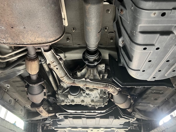 Used Nissan Elgrand 2006 for sale - 73230889: Photo 19