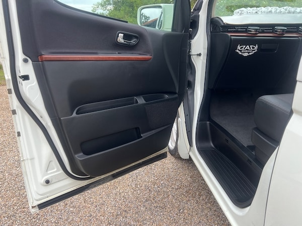 Used Nissan Elgrand 2007 for sale - 74138782: Photo 17