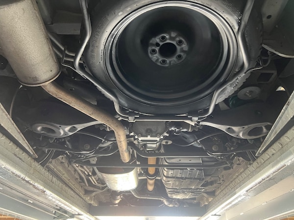 Used Nissan Elgrand 2007 for sale - 74138782: Photo 20