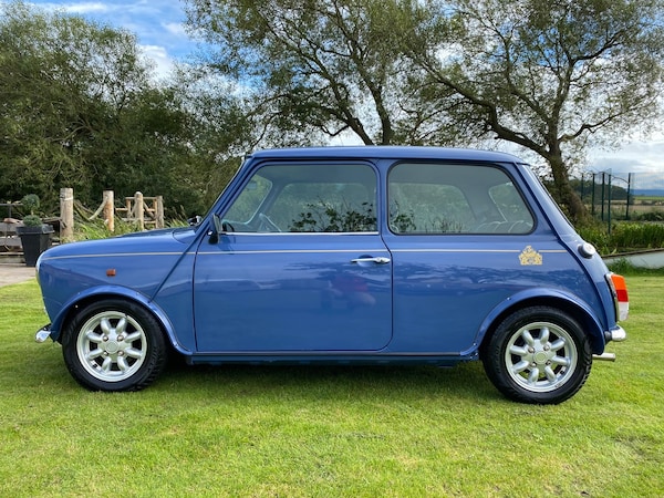Used Rover Mini 1999 for sale - 58833607: Photo 11