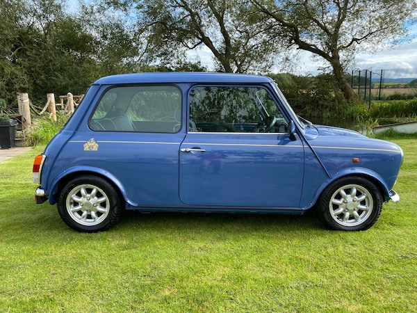 Used Rover Mini 1999 for sale - 58833607: Photo 12