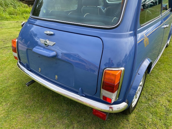 Used Rover Mini 1999 for sale - 58833607: Photo 13