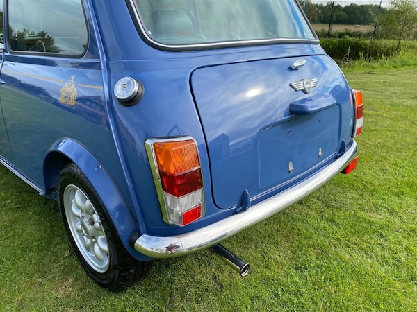 Used Rover Mini 1999 for sale - 58833607: Photo 14