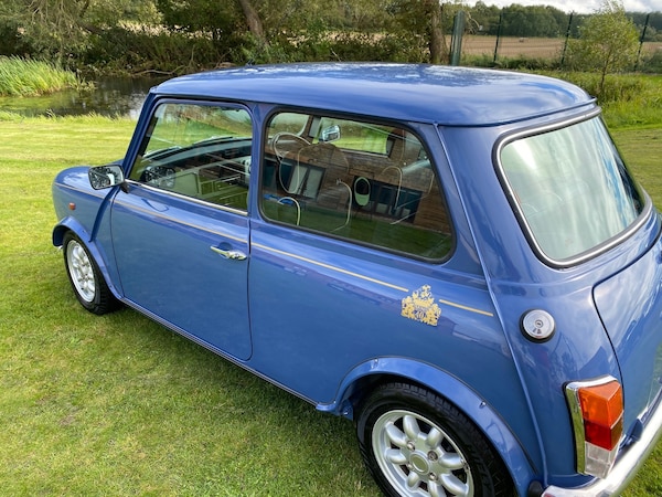 Used Rover Mini 1999 for sale - 58833607: Photo 16