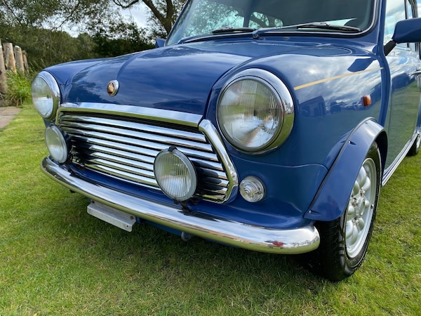 Used Rover Mini 1999 for sale - 58833607: Photo 19