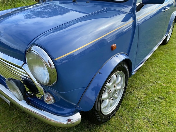 Used Rover Mini 1999 for sale - 58833607: Photo 20
