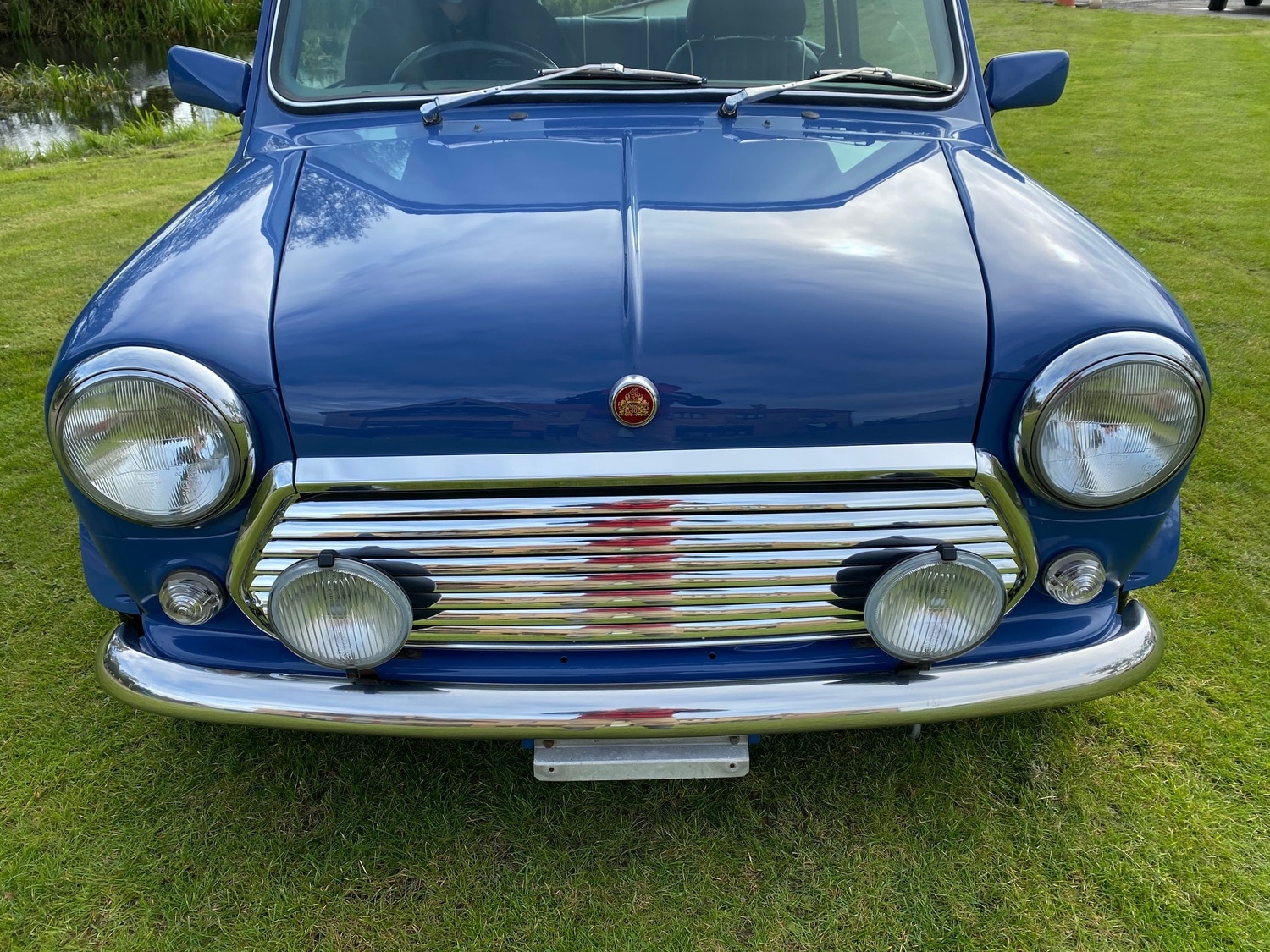 Vehicle 23