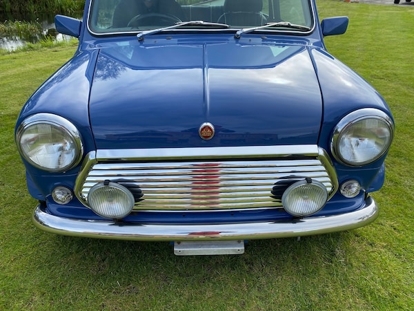 Used Rover Mini 1999 for sale - 58833607: Photo 23