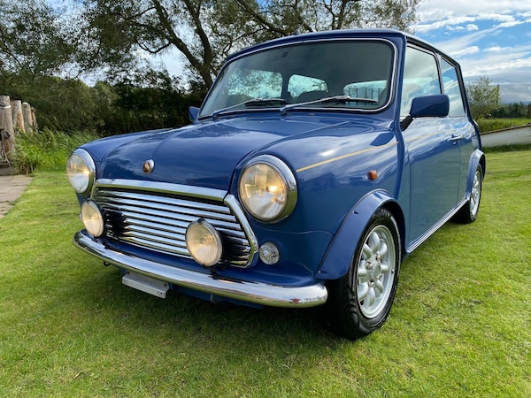 Used Rover Mini 1999 for sale - 58833607: Photo 2