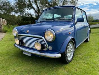 Used Rover Mini 1999 for sale - 58833607: Photo