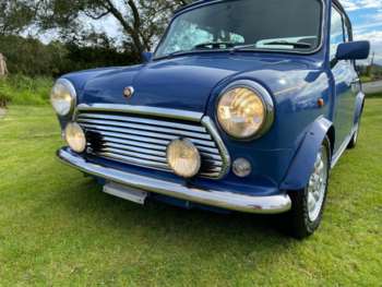 Used Rover Mini 1999 for sale - 58833607: Photo