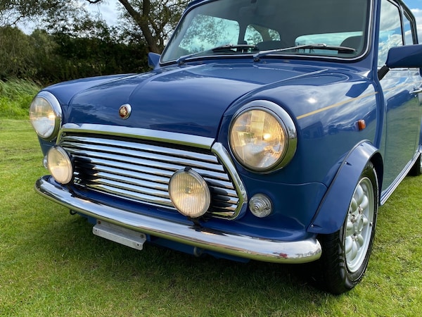 Used Rover Mini 1999 for sale - 58833607: Photo 4