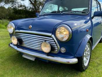 Used Rover Mini 1999 for sale - 58833607: Photo