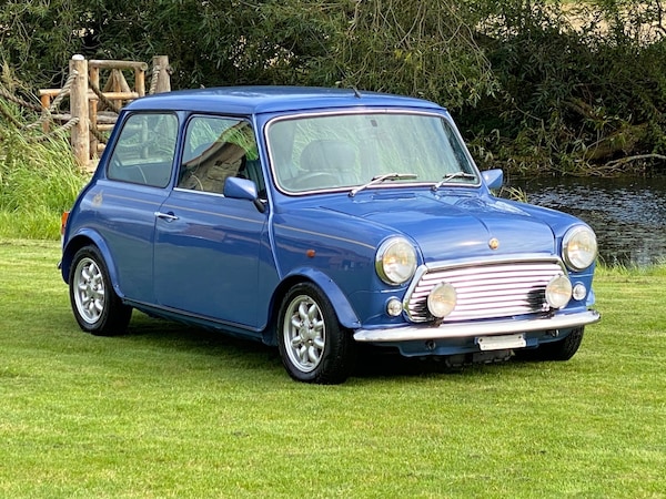 Used Rover Mini 1999 for sale - 58833607: Photo 5