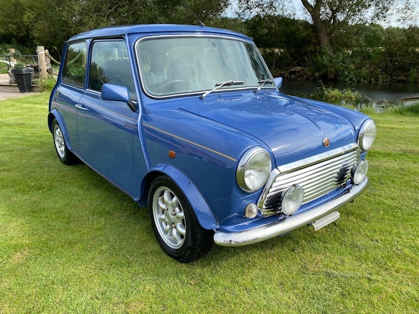 Used Rover Mini 1999 for sale - 58833607: Photo 6