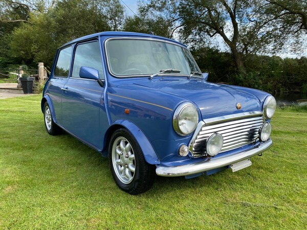 Used Rover Mini 1999 for sale - 58833607: Photo 7