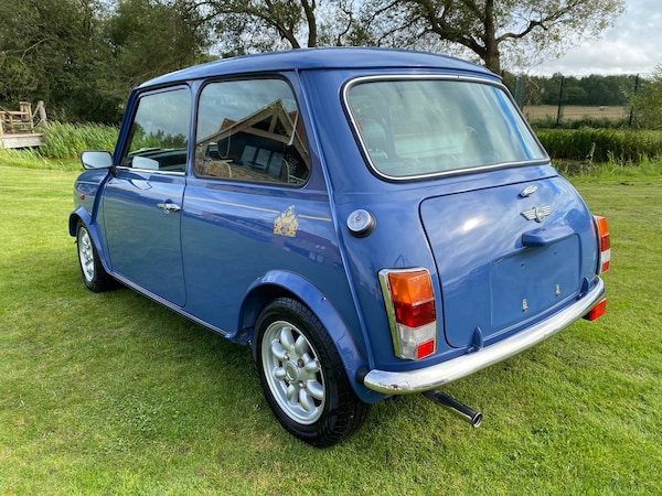 Used Rover Mini 1999 for sale - 58833607: Photo 8