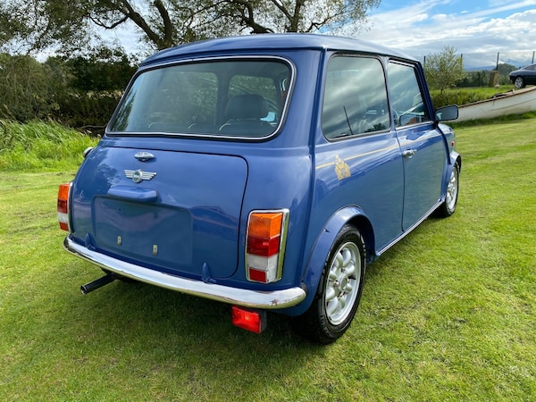 Used Rover Mini 1999 for sale - 58833607: Photo 9
