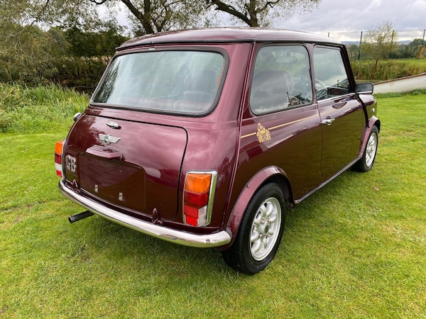 Used Rover Mini 1999 for sale - 58833609: Photo 10