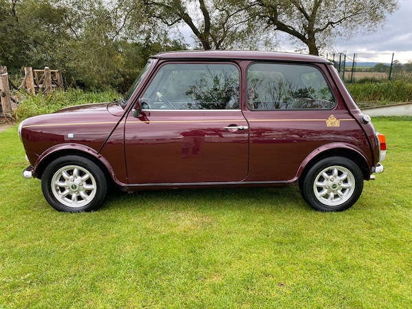 Used Rover Mini 1999 for sale - 58833609: Photo 11