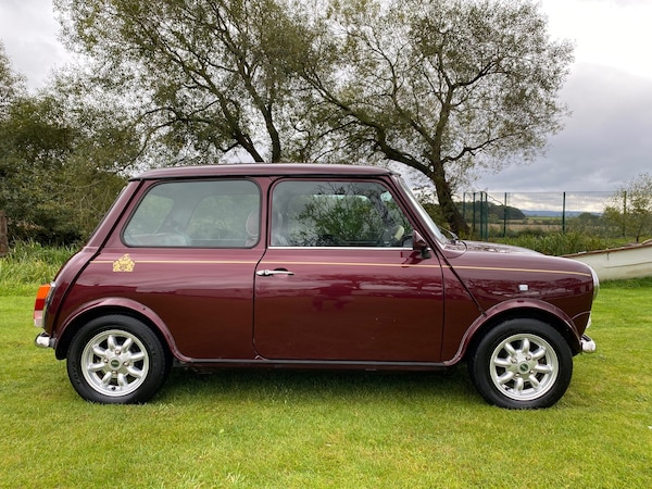 Used Rover Mini 1999 for sale - 58833609: Photo 12