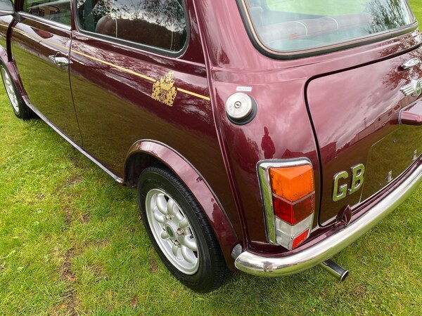 Used Rover Mini 1999 for sale - 58833609: Photo 14