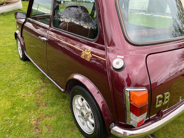 Used Rover Mini 1999 for sale - 58833609: Photo 16