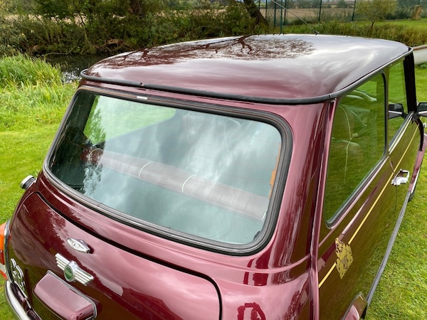 Used Rover Mini 1999 for sale - 58833609: Photo 19