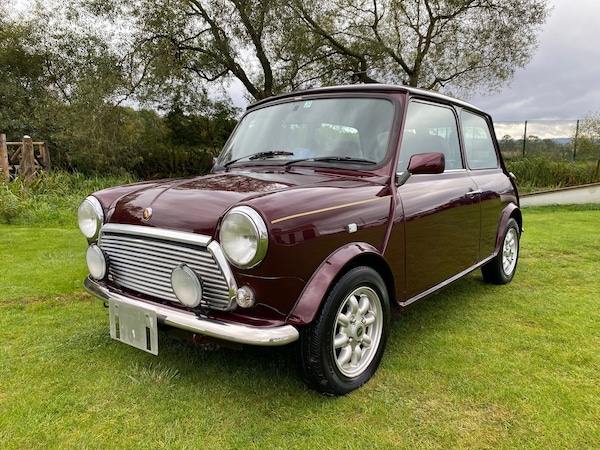 Used Rover Mini 1999 for sale - 58833609: Photo 1
