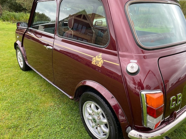 Used Rover Mini 1999 for sale - 58833609: Photo 20