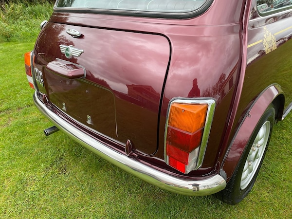 Used Rover Mini 1999 for sale - 58833609: Photo 23