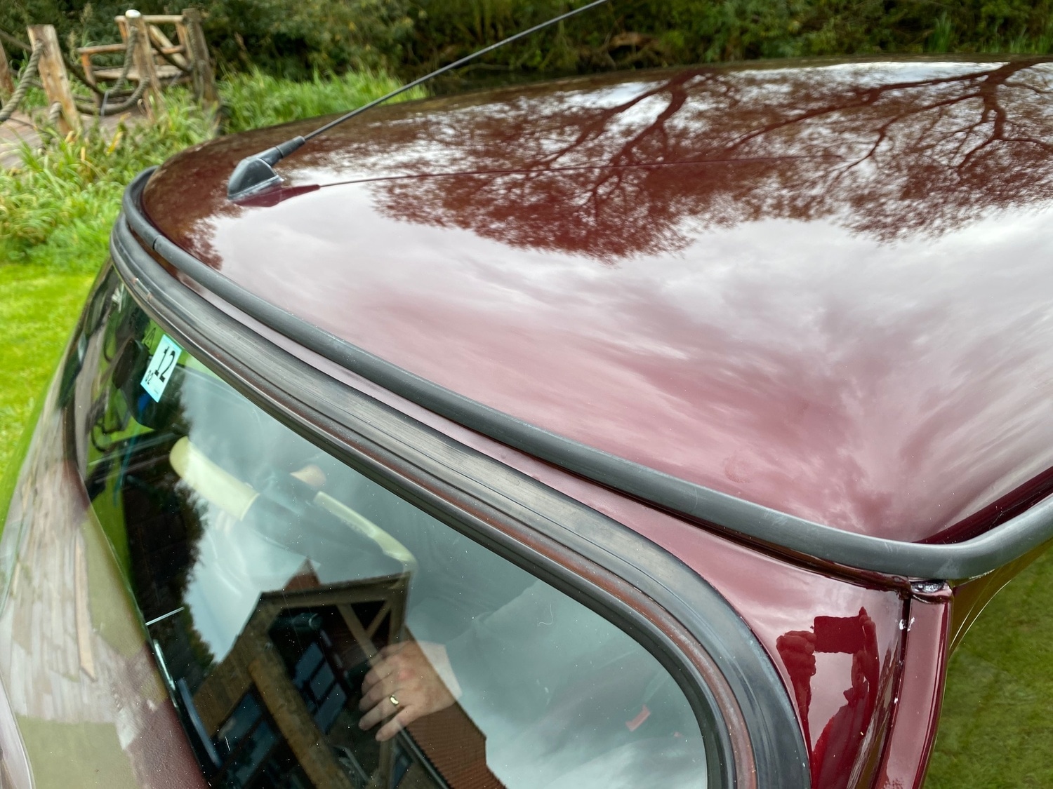 Vehicle 25