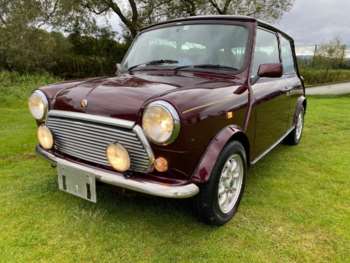 Used Rover Mini 1999 for sale - 58833609: Photo