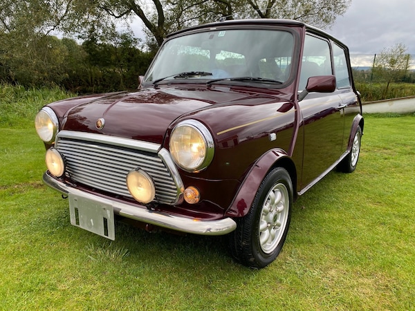 Used Rover Mini 1999 for sale - 58833609: Photo 3