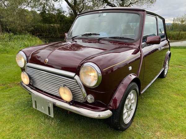 Used Rover Mini 1999 for sale - 58833609: Photo 4