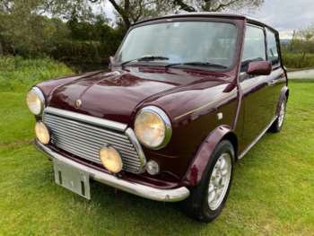 Used Rover Mini 1999 for sale - 58833609: Photo