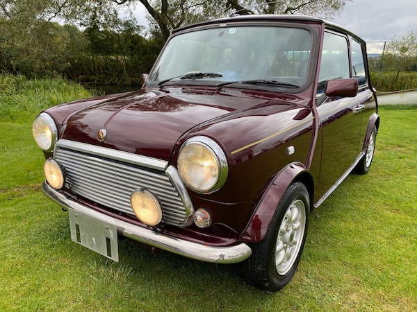 Used Rover Mini 1999 for sale - 58833609: Photo 5
