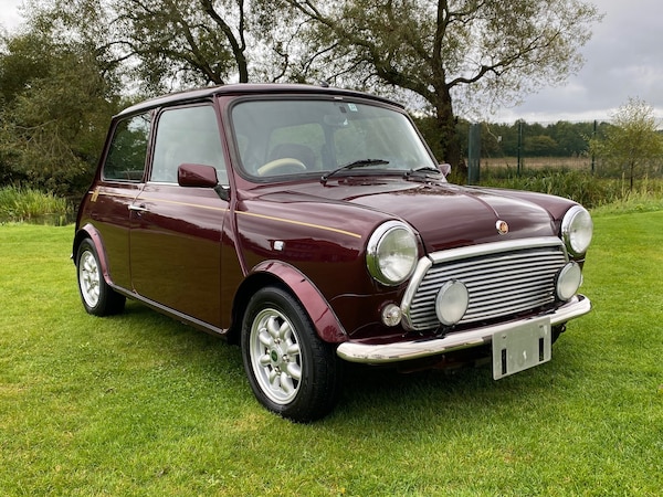 Used Rover Mini 1999 for sale - 58833609: Photo 6