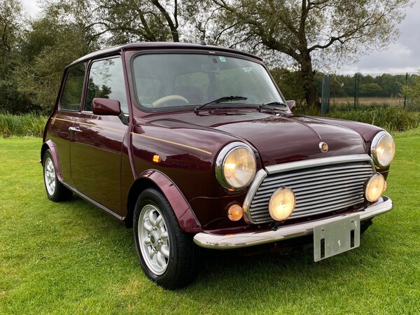 Used Rover Mini 1999 for sale - 58833609: Photo 7