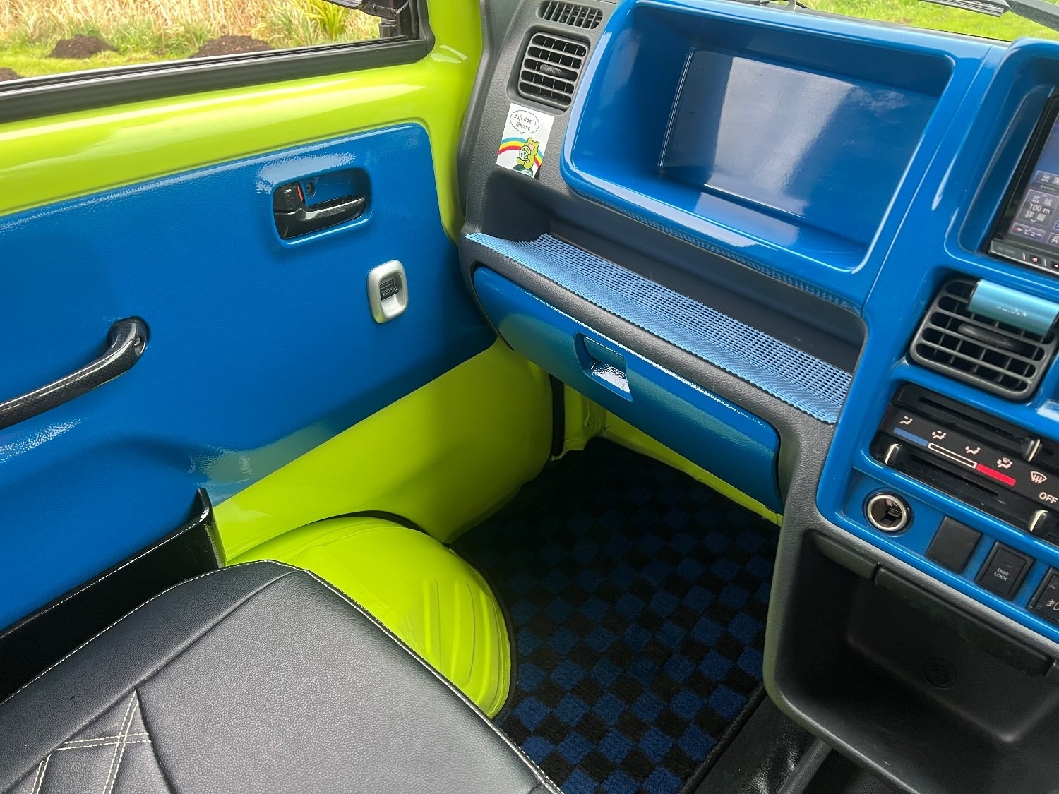 Vehicle 13