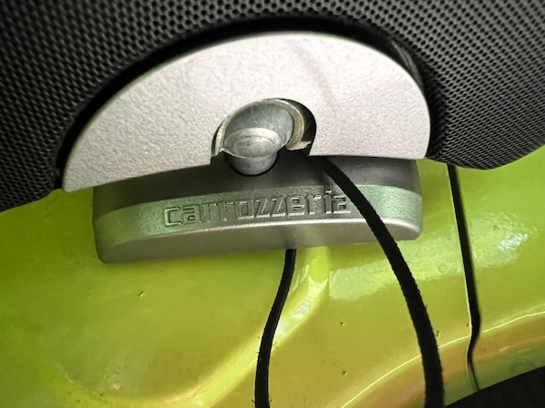 Used Suzuki Carry 2014 for sale - 71881914: Photo 16