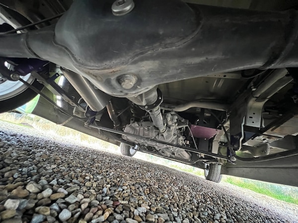 Used Suzuki Carry 2014 for sale - 71881914: Photo 19