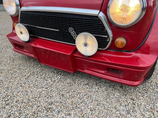 Used Rover Mini 1993 for sale - 58833707: Photo 10