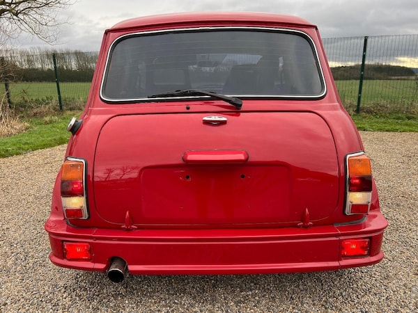 Used Rover Mini 1993 for sale - 58833707: Photo 11
