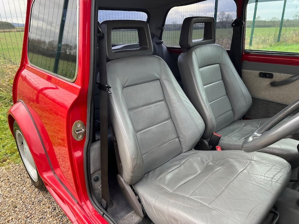 Used Rover Mini 1993 for sale - 58833707: Photo 12