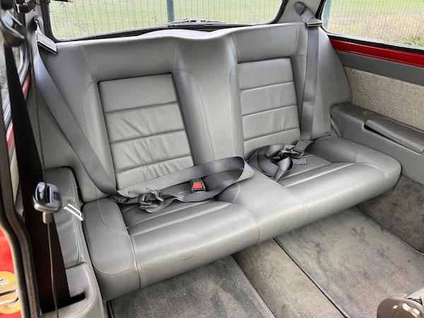 Used Rover Mini 1993 for sale - 58833707: Photo 13