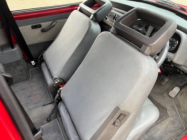 Used Rover Mini 1993 for sale - 58833707: Photo 16