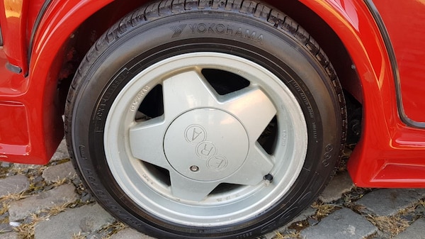 Used Rover Mini 1993 for sale - 58833707: Photo 19