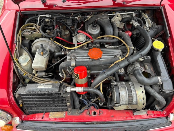 Used Rover Mini 1993 for sale - 58833707: Photo 20