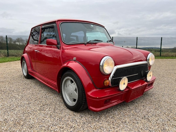 Used Rover Mini 1993 for sale - 58833707: Photo 2